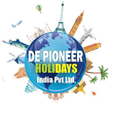 DEPIONEER HOLIDAYS