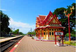 Hua Hin