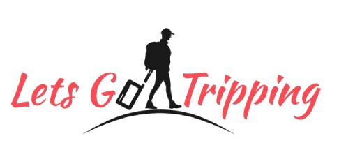 Letsgotripping