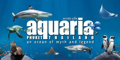 Aquaria Phuket