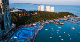 Pattaya